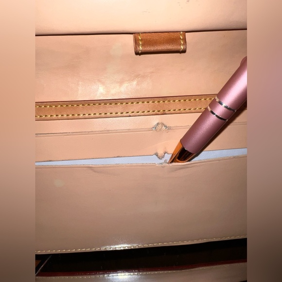 SOLD!!! Louis Vuitton x Takashi Murakami Multicolor Monogram Long Wallet - Picture 11 of 15